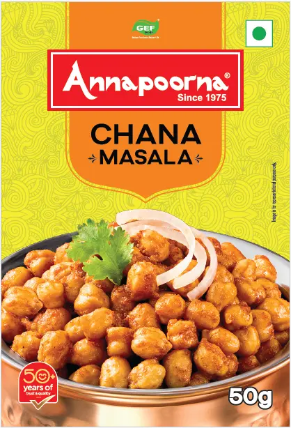 Chana Masala