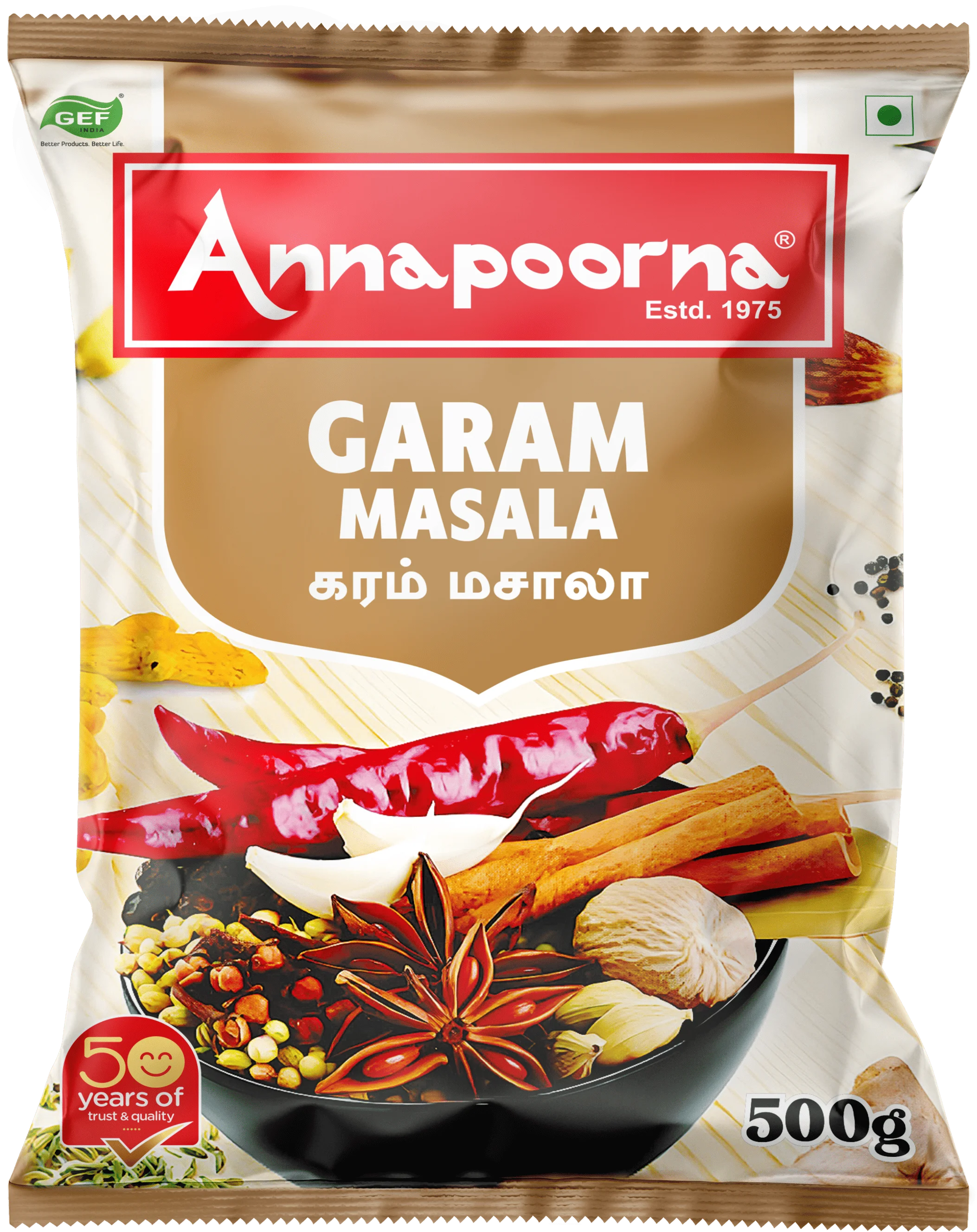 Garam Masala