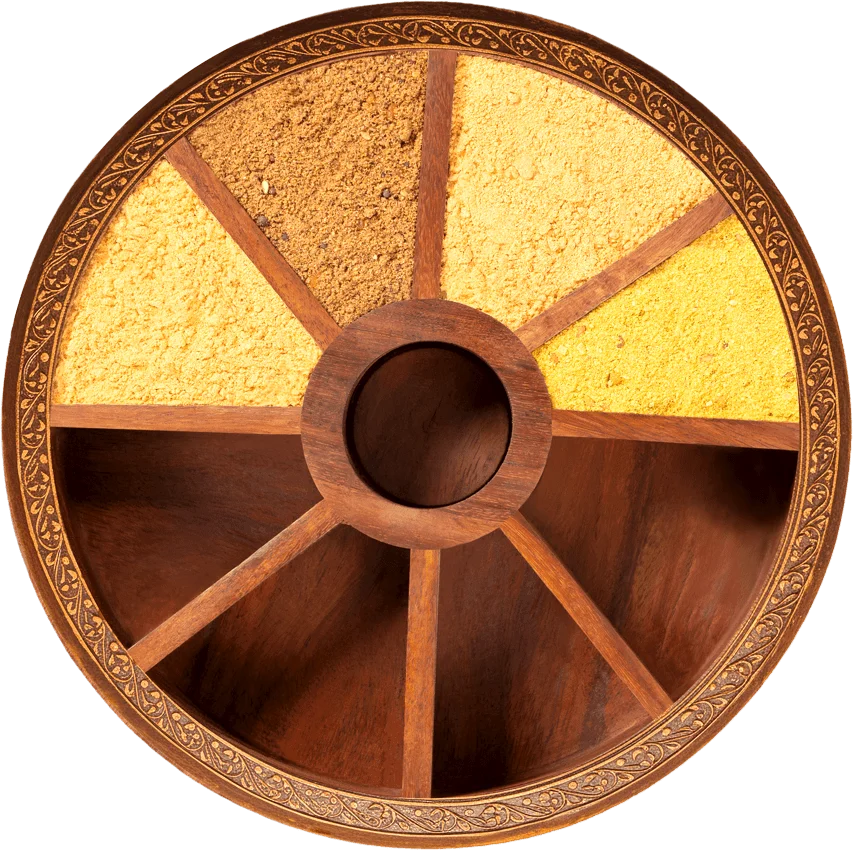 Meal Spices